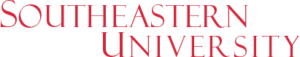 Southeastern University logo