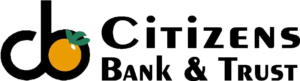 Citizens Bank & Trust logo