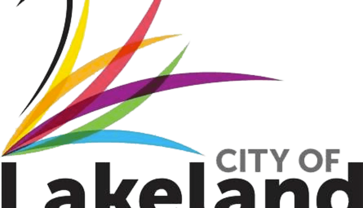 City of Lakeland logo