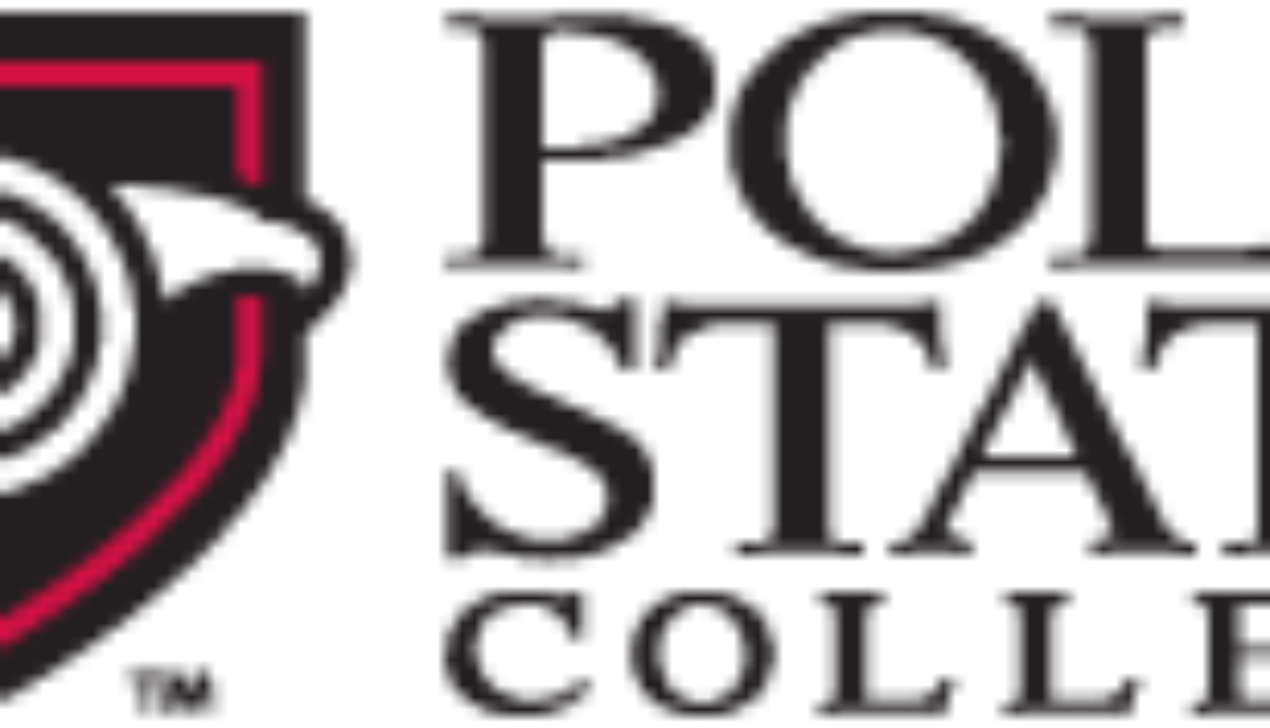 Polk State College logo