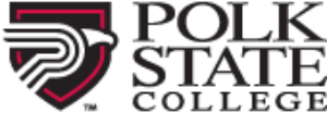 Polk State College logo