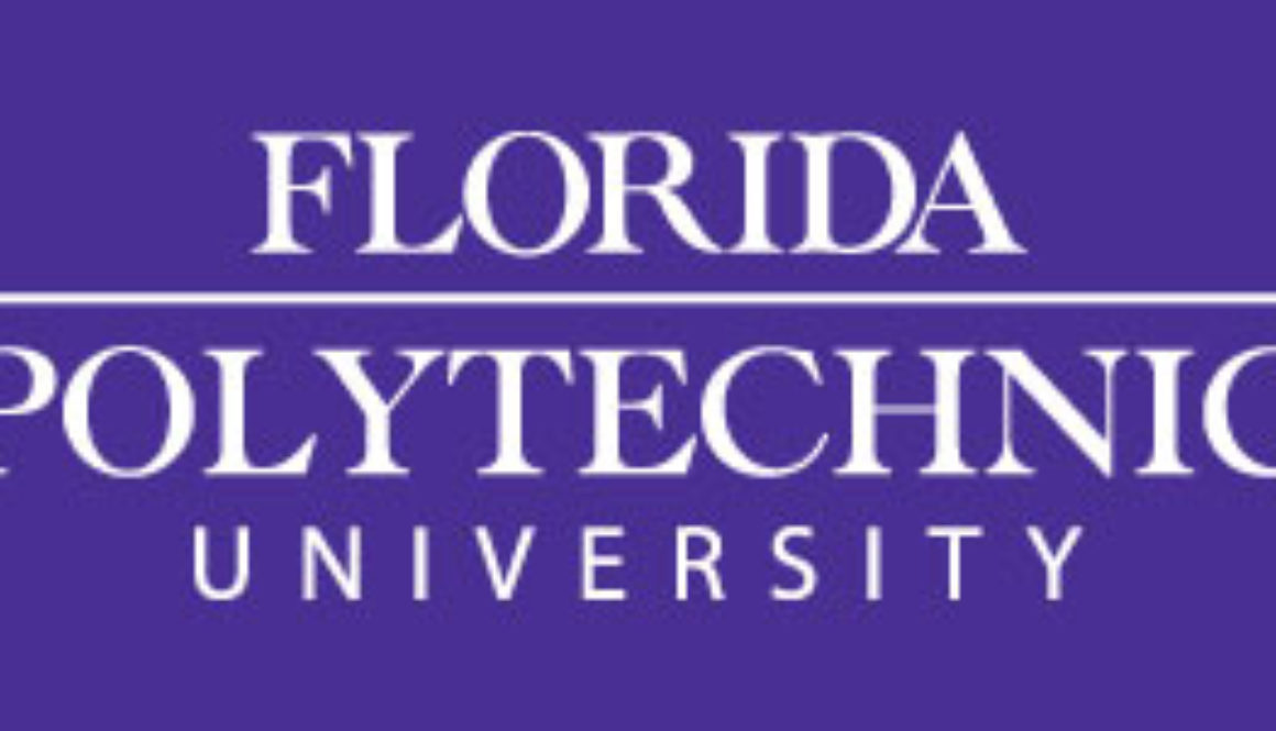 Florida Polytechnic University logo