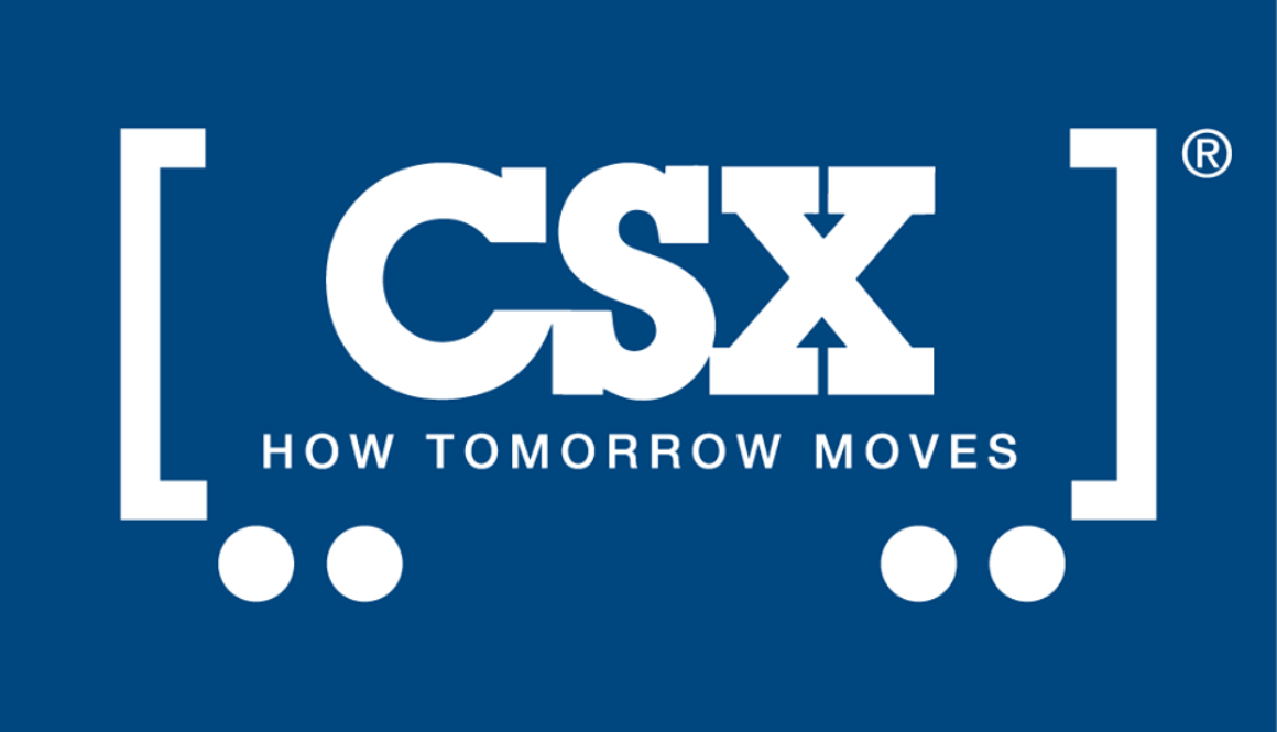 CSX logo