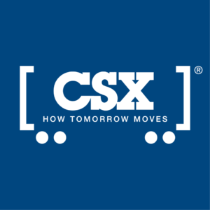 CSX logo