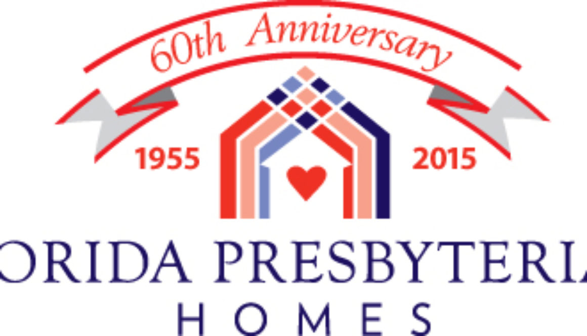 Florida Presbyterian Homes logo