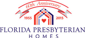 Florida Presbyterian Homes logo