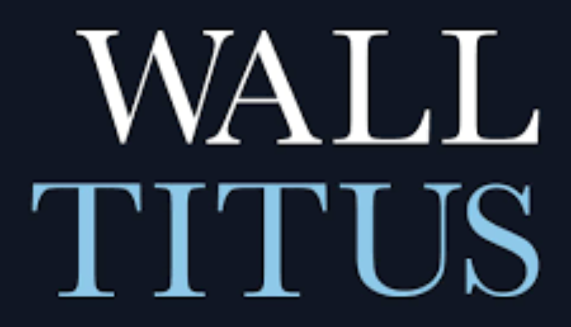 Wall Titus logo