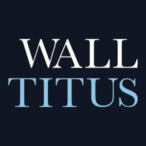 Wall Titus logo