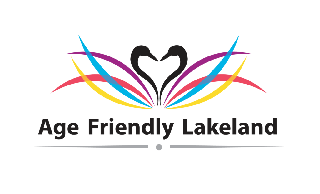 Age Friendly Lakeland